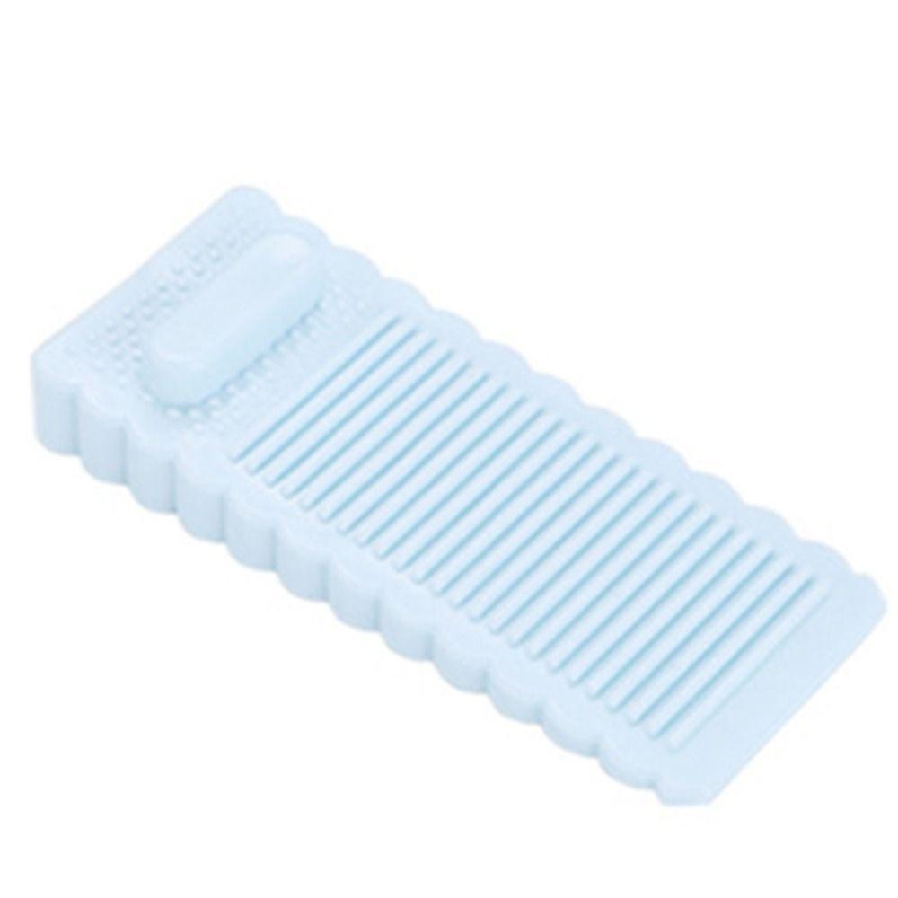 Portable Silicone Door Stopper Non-Slip Protection Pad Durable Safety Silicone Door Stop  Office