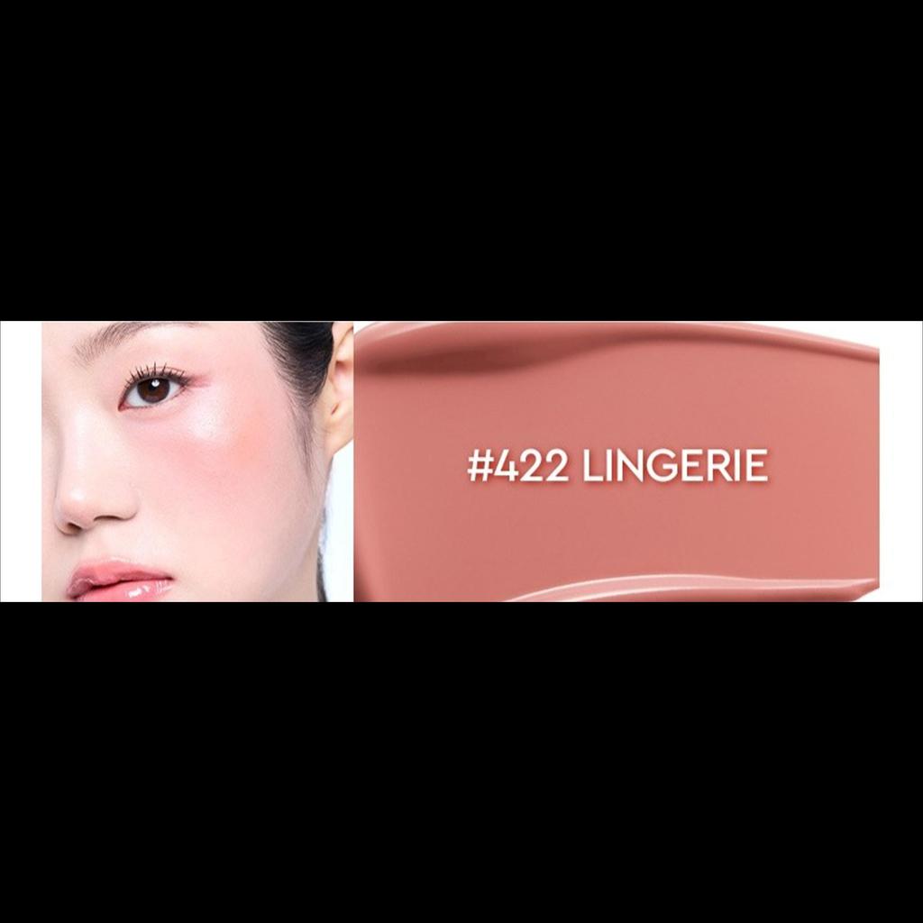 [HERA] Reflection Liquid Blush 7.5g | Watercolor Glow Radiant Liquid Blusher, K-Beauty