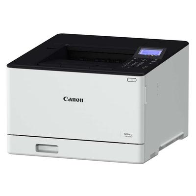 Цветной лазерный принтер Canon Satera LBP671C формата A4/USB/LAN/WiFi