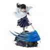 Figuarts ZERO Demon Slayer: Kimetsu No Yaiba Kurihana Raku Kanao Approx. 150mm PVC&ABS Painted Finished Figure