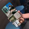 Call Me by Your Name Case For Oppo A40 A60 A80 A18 A38 A58 A78 A98 A96 A76 A16 A94 A74 A54 A15 A17 A57 A77 A5 Pro