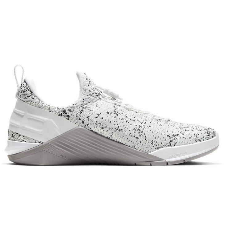 Nike React Metcon 'White' Женские BQ6046-100