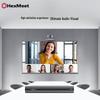 Терминал для видеоконференций 4K Hexmeet VE700 (Китайская версия)