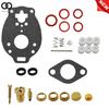 Комплект карбюратора Marvel Schebler TSX Для Allis Farmall Ford K7505 778-505