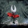 Игра Hollow Knight Аниме Фигурка Игрушки Хорнет/Квирелл ПВХ Коллекционная Фигурка Настольные Модели Периферийная Игрушка Подарки для Детей