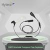 Hytera EAN22 Transparent Tube Earpiece (CN version)