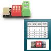 PDSink PD Decoy QC PD Fast Charging Test Board Adjustable Voltages 5V-20V