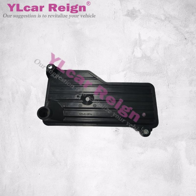 Фильтр трансмиссии CTF25 CTF25A для Baojun 510 530 RS5 RC 2022 Chevrolet Captiva Groove WuLing Almaz CVT AT725303 23750335