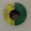 7inch Record BOOTIELERO - Ghetto Youth LIN003 The Linx Label 1995 Jamaica Reggae, Ska & Dub Used