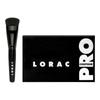 Палетка для контуринга Lorac Pro с кистью для контуринга 0,73 унции