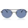 Ga7184 08v Men Sunglasses
