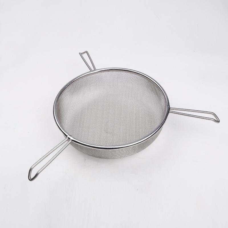Премиальное двухслойное сито из нержавеющей стали для меда для пчеловодства