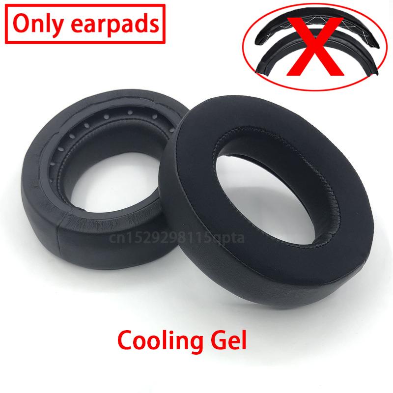 Sports Net Ear Pads For Corsair HS50 Pro HS60 Pro HS70 Pro Headphones Soft Foam Cushion Cover High Quality Earpads