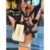 Чехол для ключа Lynk & Co 06/07 2020-26 Металлический защитный корпус Автоаксессуар