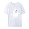I Found This Humerus2 Printed TShirt Streetwear Men Creative