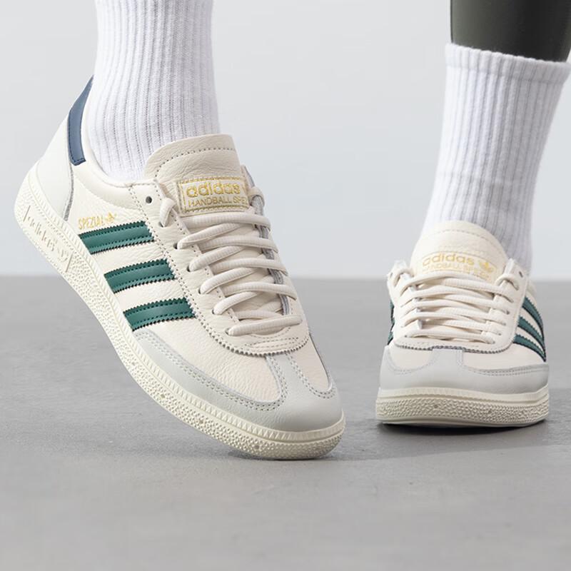 adidas Специальные кроссовки для гандбола Unisex Повседневные