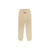 Essentials Sweatpant Gold Heather Men Bottoms Tan 130BT232023F