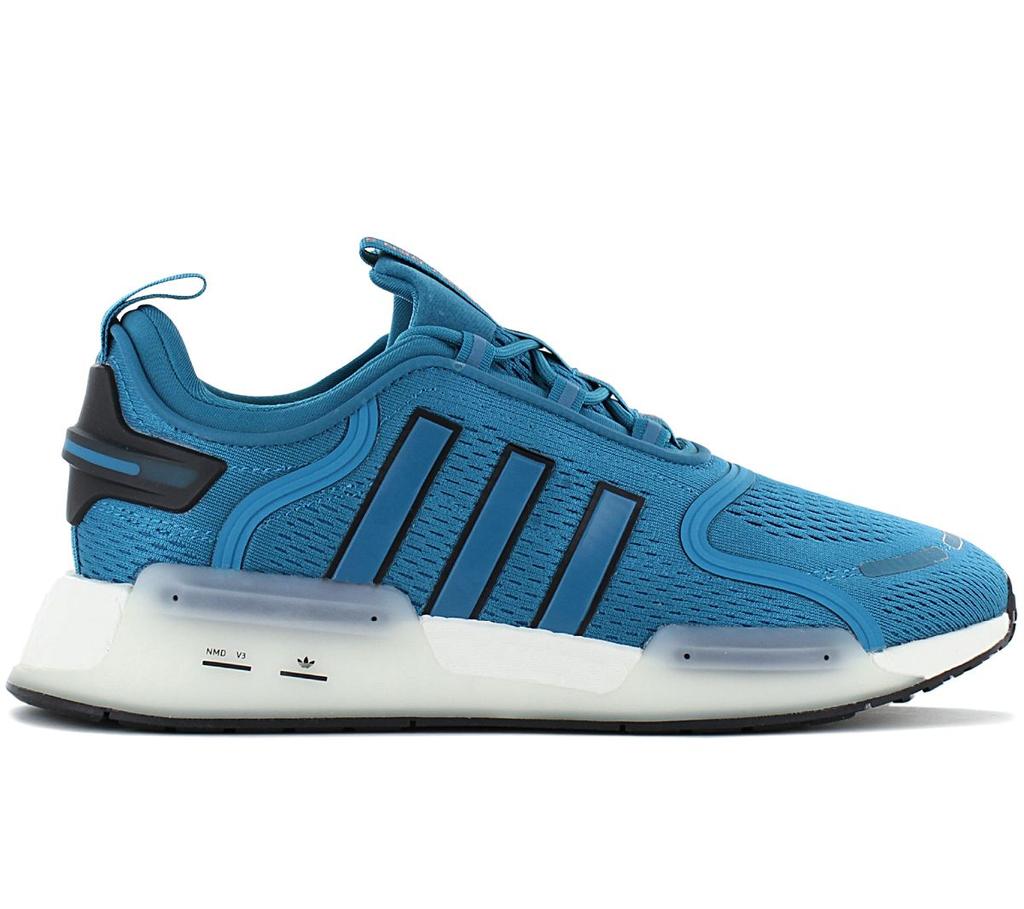 Adidas NMD V3 Boost - Sneakers Shoes Blue FZ6498 ORIGINAL