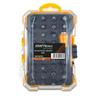 28-Piece Bit Socket Set with Carrying Case