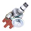 Vacuum Advance Distributor, for VW Camper T 043905205, 64006 with Ignitor Technology Electronic