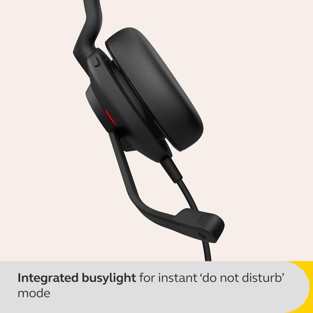 Jabra Evolve2 30 SE UC Стерео USB-A 23189-989-979