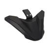 Для CFMOTO 450MT MT450 CF 450 MT 2024 2025 Мотоцикла Переднее Колесо Крыло Клюв Носовой Конус Удлинитель Расширитель Обтекатель Спойлер Крышка