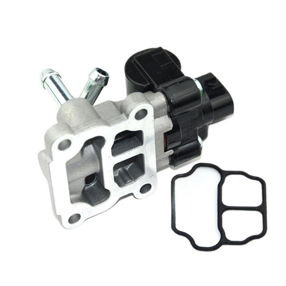 22270-97201 Idle Air Control Valve IACV For Toyota Daihatsu Daihatsy Cuore 6 VI 1.0 2227097201 22270 97201