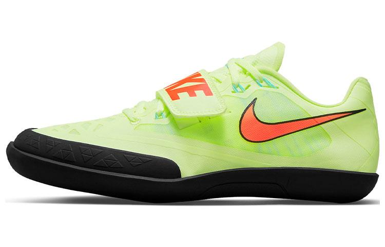 Nike Zoom Sd 4 'Barely Volt Hyper Orange' 685135-700