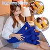 Funny Boyfriend Arm Pillow, Long Arm Hug Pillow Girl Plush Sleeping Big Sleeping Arm Long Hug P L9C6
