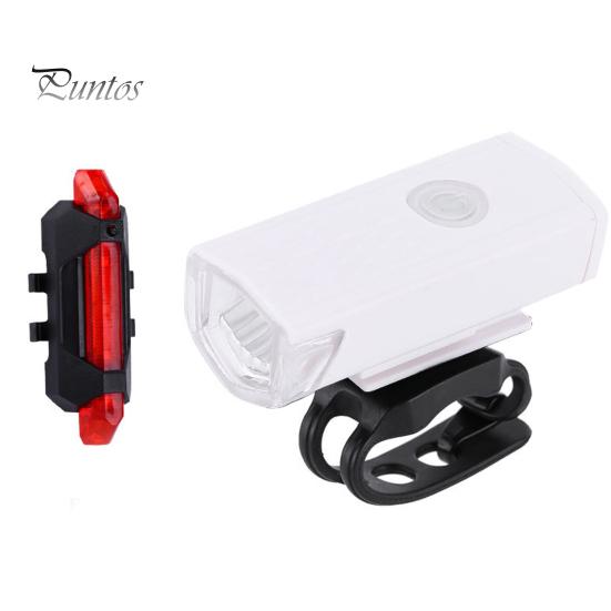 Велосипедный фонарь Супер яркий, высокий люмен Несколько режимов освещения Водонепроницаемый Универсальный Простая установка Фара для ночной езды Велосипедный фонарь