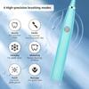 1pc Oral Cleaning Electric Toothbrush, Long-lasting Intelligent Automatic Ultrasonic Electric Toothbrush