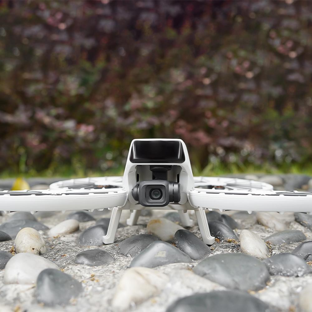 3/5Pairs Drone Landing Gear for DJI Flip Quick Release Landing Gear Extension Kit Plastic Protection Landing Gear Accessories