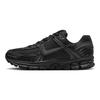 Nike Кроссовки Zoom Vomero 5 Triple Black повседневные BV1358-003