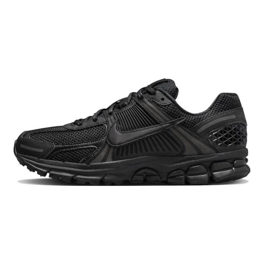 Nike Кроссовки Zoom Vomero 5 Triple Black повседневные BV1358-003