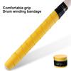 Drumstick Wrap Anti-skidding Wear Resistant Accessory Drum Percussion Accessories Tape for Musicians