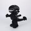 New Dead by Daylight Peripheral Action Figure Dawn Kill Alien Plush Toy Holiday Gift Toy Horror Toy Doll Christmas Gift Funny Decoration Alien