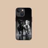 Fashion Horse Mobile Cell Phone Case for iPhone 17 16 15 14 13 12 11 X XR XS 8 7 Air Pro Max Plus Mini Colorful Silicone Cover