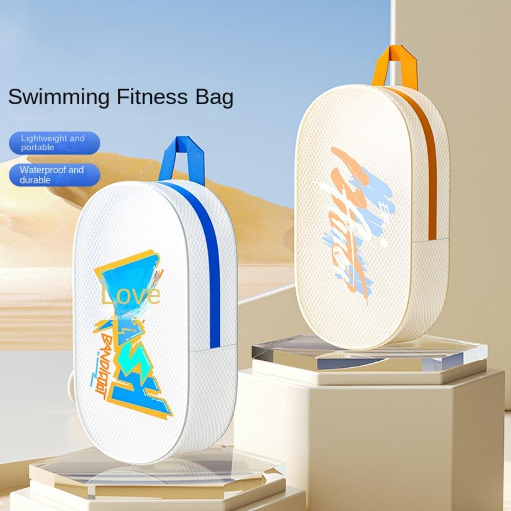 Dry Sacks Swimming Waterproof Dry Bag High Capacity Outdoor Waterproof Swimming Bag Outdoor