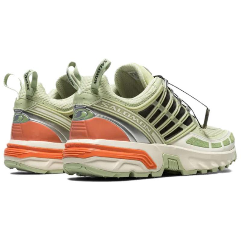 SALOMON Acs Pro Сетчатые массивные кроссовки Кроссовки 474489