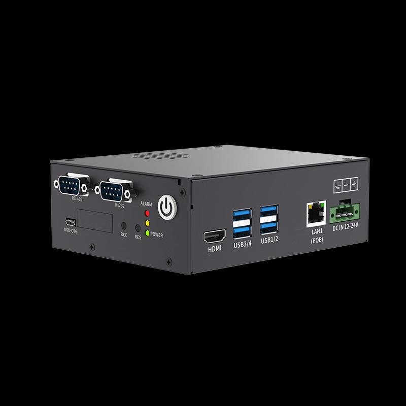 Tuwei T503 Smart Box Набор для разработки NVIDIA Jetson