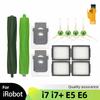 Vacuum Cleaner Accessories Replacement Kit For iRobot Roomba I Series I7 I7+ I3 I4 I8 E5 E6 J7 J7+ Plus Robotics Home Appliance