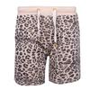 Molton Shorts Saco Aop Leopard Js23-316-01 Woman JOSEPH 'IN