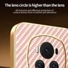 For Honor Magic6 5G Phone Case Carbon Fiber Textured Electroplated TPU Back Cover