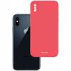 Sc Silicone Case Iphone X/Xs Red