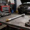 Насадка для накачки шин Быстроразъемное соединение Автомобильные аксессуары Фиксирующий воздушный патрон Накачиватель шин для Автомобиля Грузовика RV Внедорожника Велосипеда