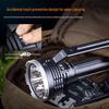 Перезаряжаемый поисково-спасательный фонарь Fenix LR80R