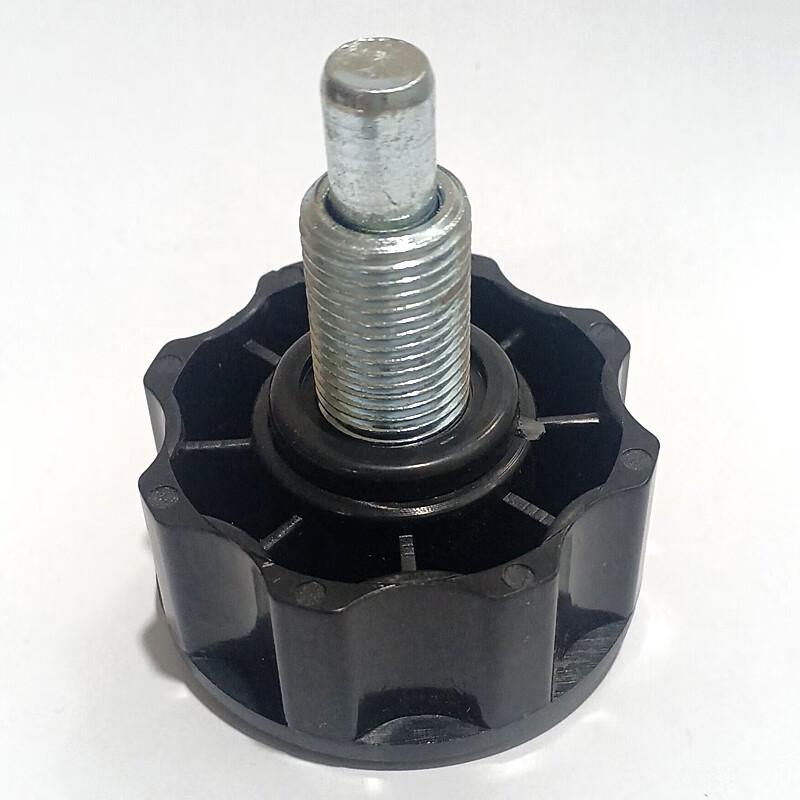 Fitness Equipment Spring Adjustment Pin