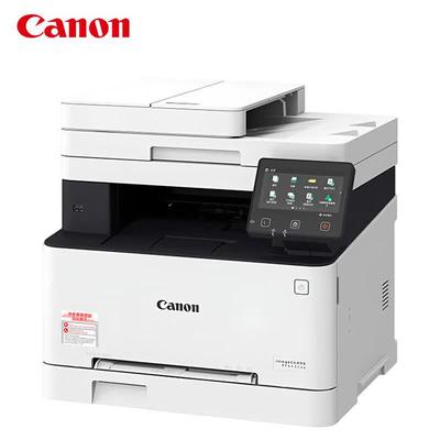 Canon MF643Cdw A4 Цветное лазерное многофункциональное устройство, цветное, с разъемом CN (адаптер в комплекте)