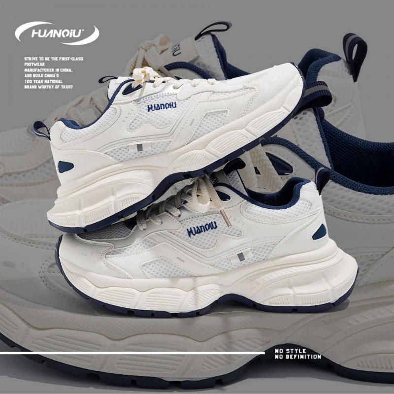 Kids Shoes Mens Breathable Mesh Sneakers Lightweight Casual Walking Shoes Daily Use Fall Winter