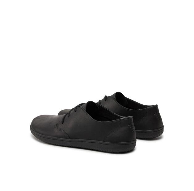 Полуботинки Vivo Barefoot RA IV 305102-01 чёрный